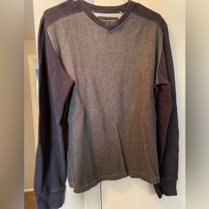 Aberocrombie and fitch sweater